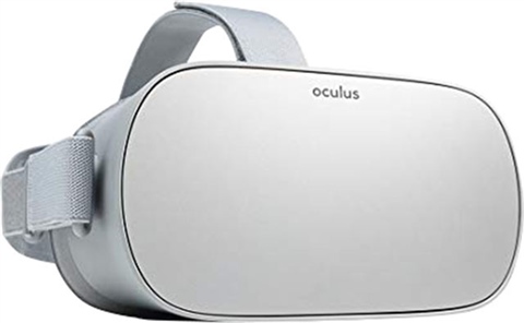 Oculus GO VR Headset (With Controller and Micro USB) - 64GB, C